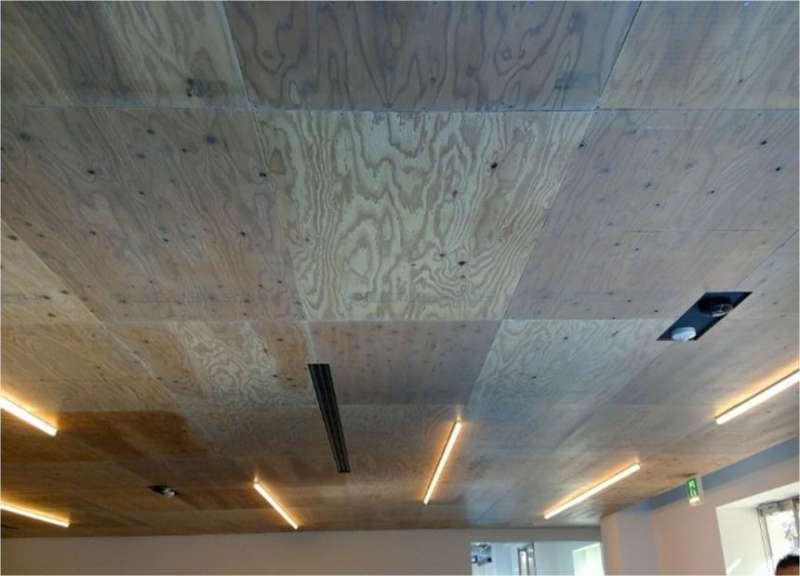 不燃構造用合板 / 有限会社エーワイケミカル