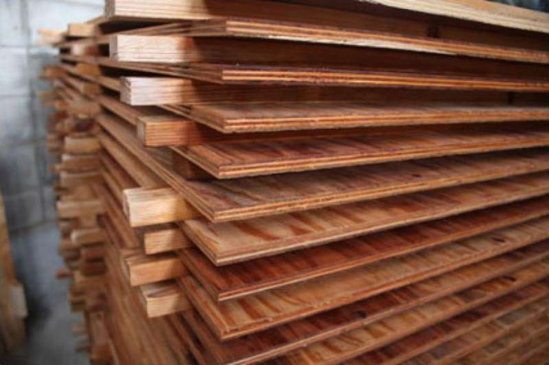 不燃構造用合板 / 有限会社エーワイケミカル