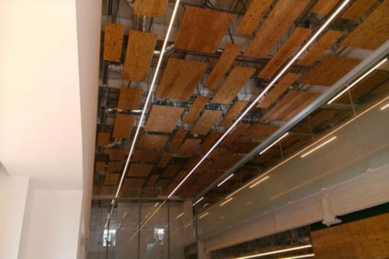 不燃構造用合板 / 有限会社エーワイケミカル