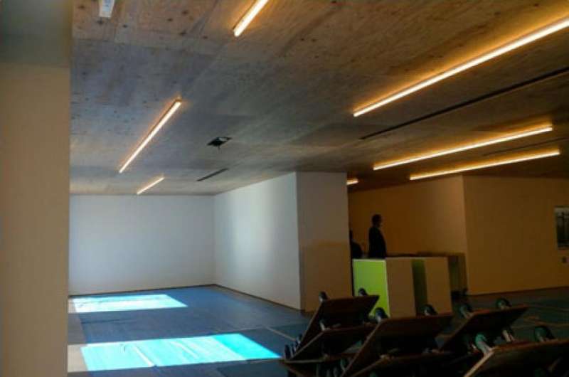 不燃構造用合板 / 有限会社エーワイケミカル