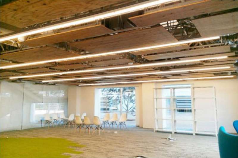 不燃構造用合板 / 有限会社エーワイケミカル