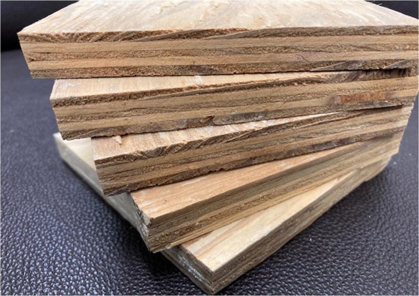 不燃構造用合板 12mm 3 × 6