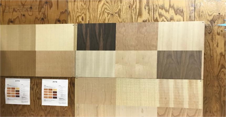 不燃構造用合板 12mm 3 × 6