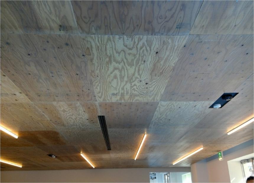 不燃構造用合板 12mm 3 × 6