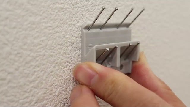 ピン止め/ナカザワ株式会社