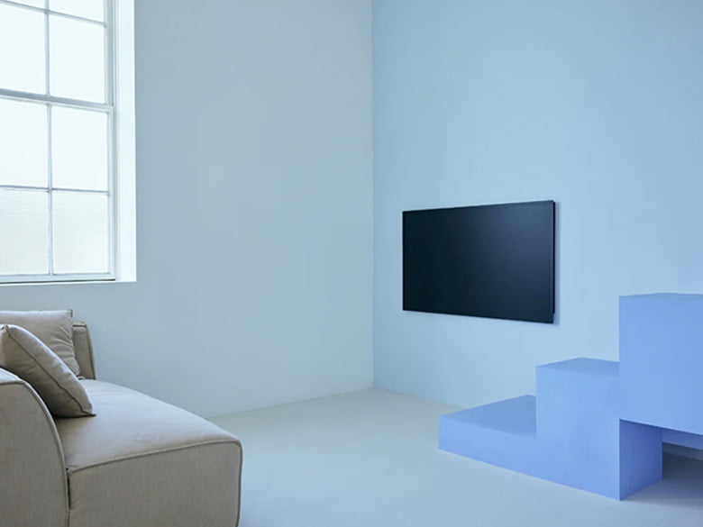 壁掛けテレビ金具 Catch The Monitor