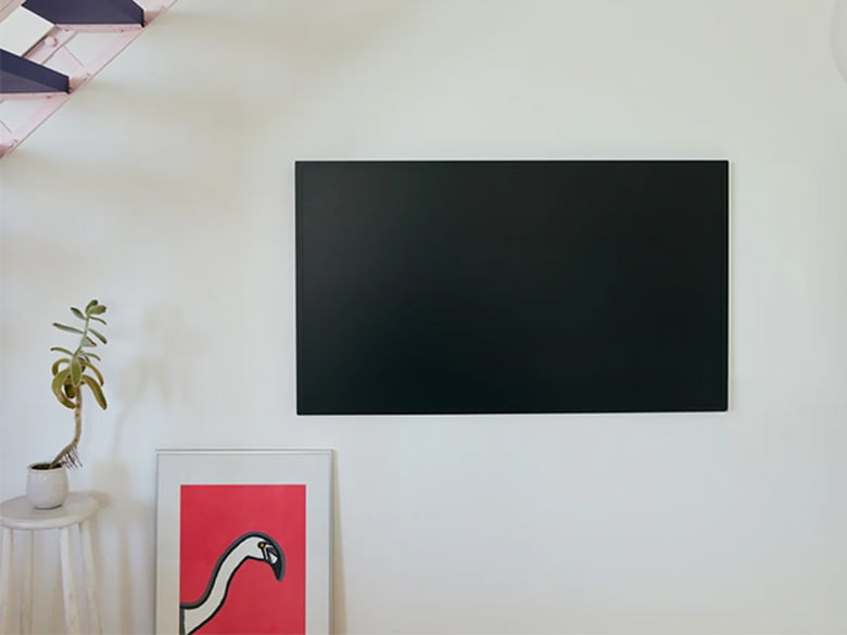 壁掛けテレビ金具 Catch The Monitor