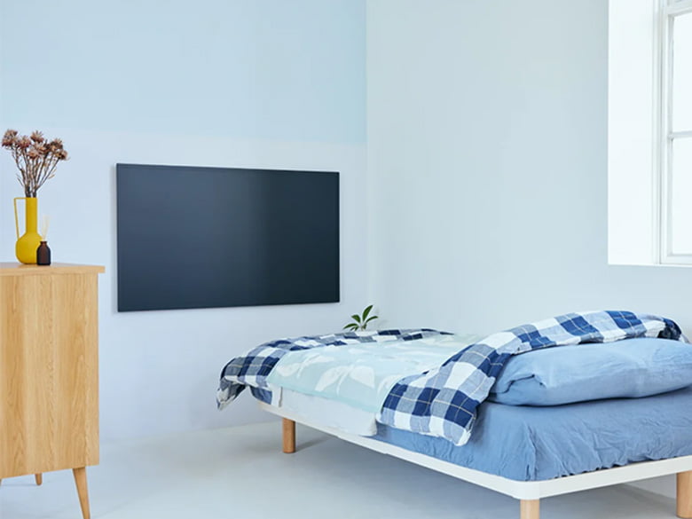 壁掛けテレビ金具 Catch The Monitor