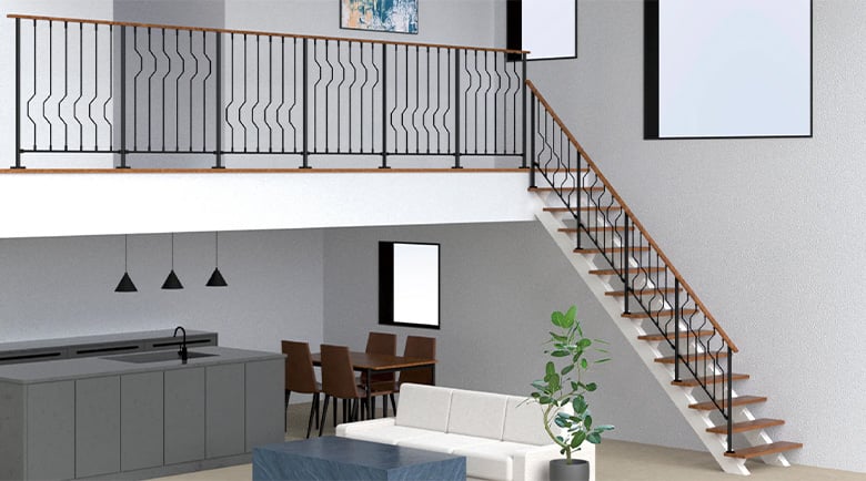 フレックスレール