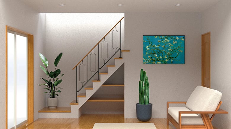 フレックスレール