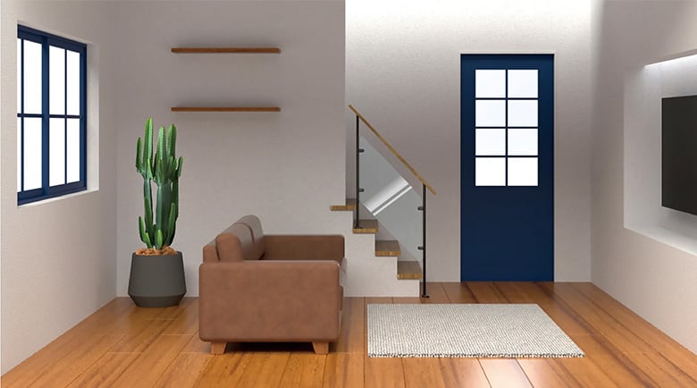 フレックスレール