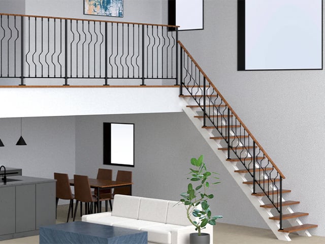 フレックスレール