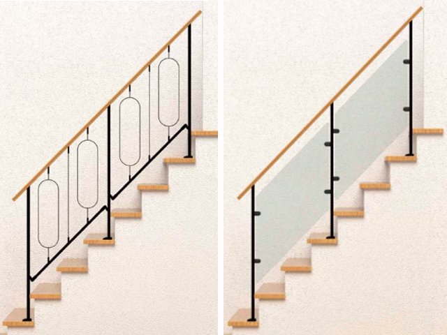 フレックスレール