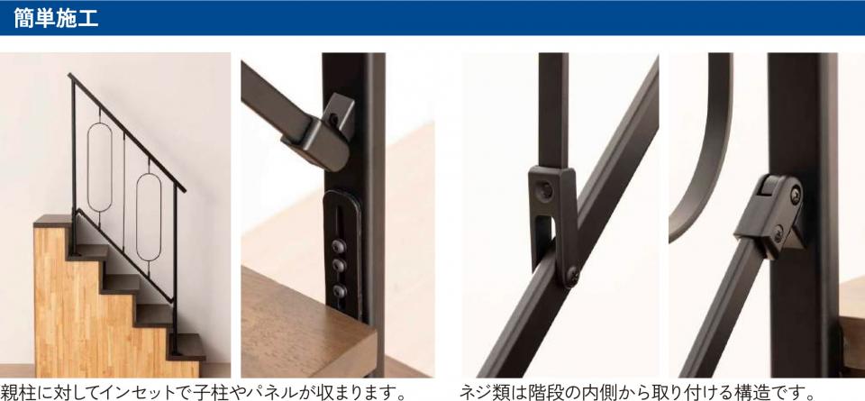 フレックスレール