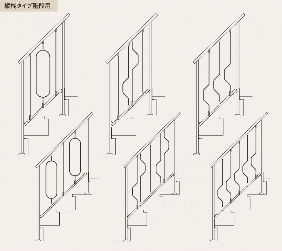 フレックスレール
