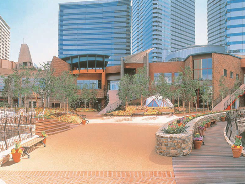 ブリックモルタルDS