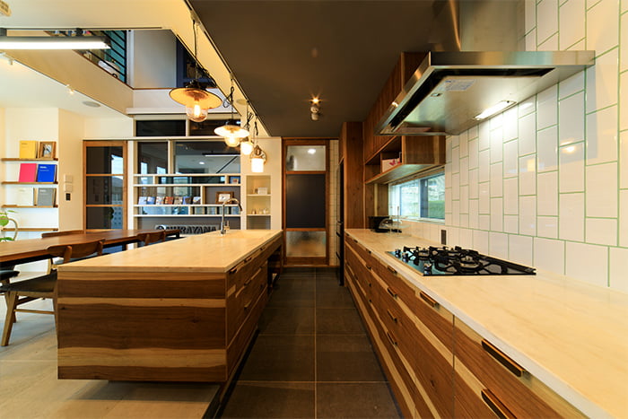 化粧目地材 カラー目地/二瀬窯業株式会社