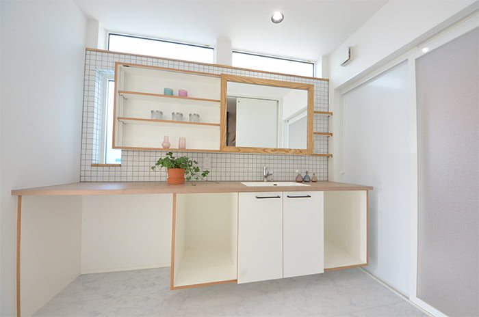 化粧目地材 カラー目地/二瀬窯業株式会社