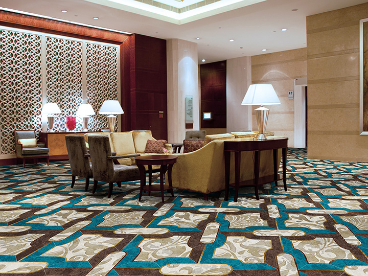 Print Carpet | 株式会社G-GRAPHY