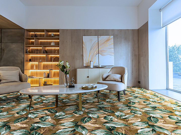 Print Carpet | 株式会社G-GRAPHY