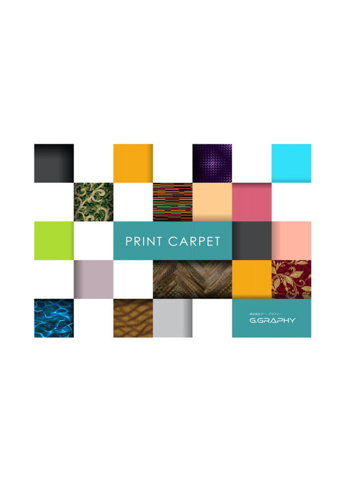 Print Carpet