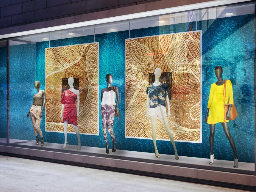 【オリジナル特殊グラフィックフィルム】Illusion (イルジオン)