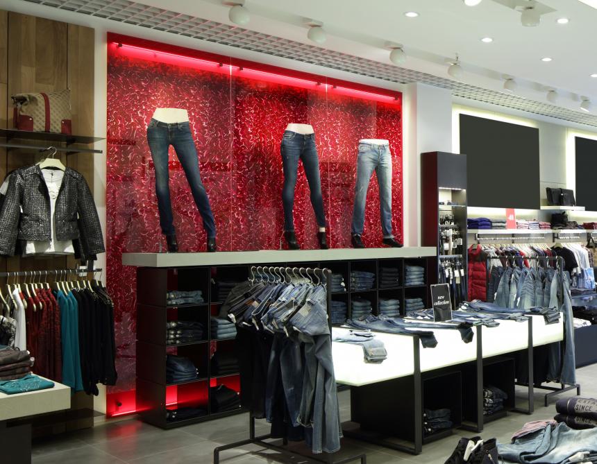 【オリジナル特殊グラフィックフィルム】Illusion (イルジオン)