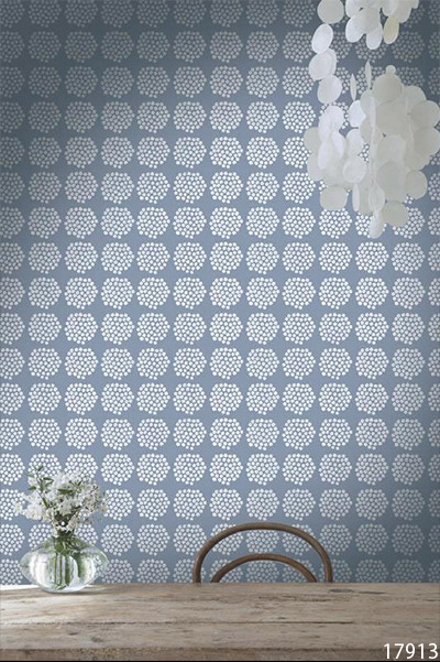 マリメッコ壁紙【PUKETTI-プケッティ】