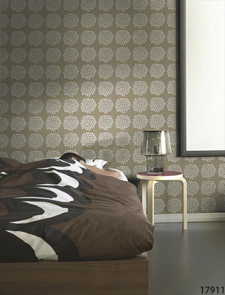 マリメッコ壁紙【PUKETTI-プケッティ】