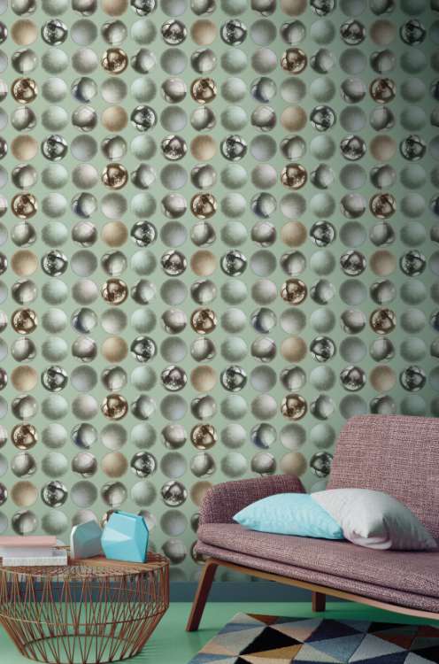 エッシャー壁紙コレクション