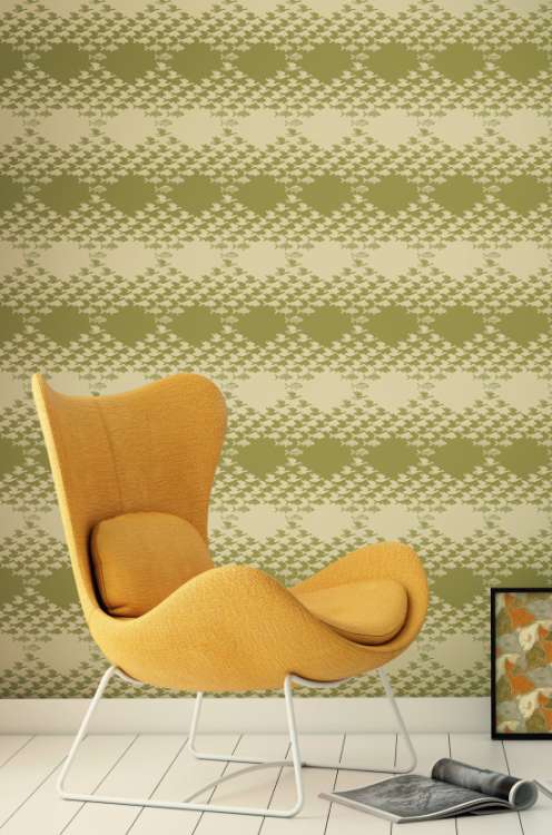 エッシャー壁紙コレクション