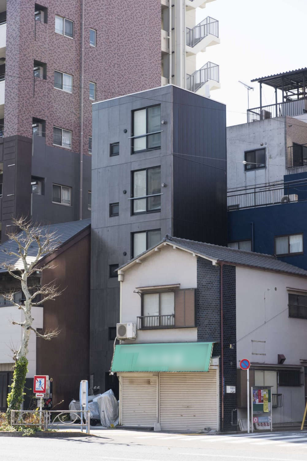 高断熱・高遮音!無足場施工可能!職人不足にピッタリ!「RC乾式外断熱ガンバリ工法」(特許登録多数)