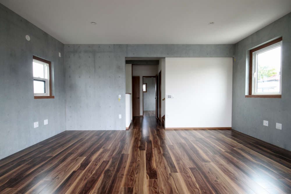 高断熱・高遮音!無足場施工可能!職人不足にピッタリ!「RC乾式外断熱ガンバリ工法」(特許登録多数)