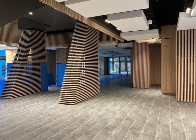 不燃塗料「ファイヤー」シリーズ/玄々化学工業株式会社