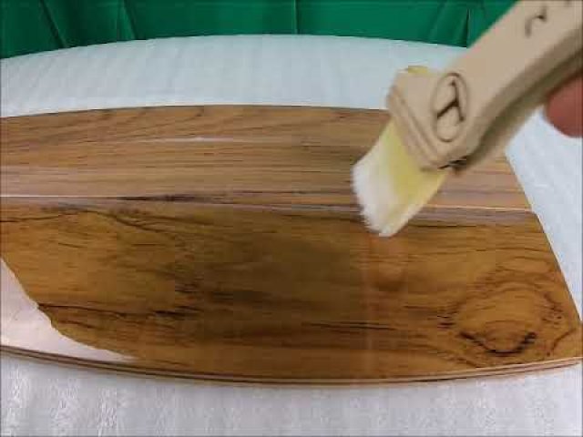 水性S MATT塗装動画クリヤー塗装材/玄々化学工業株式会社