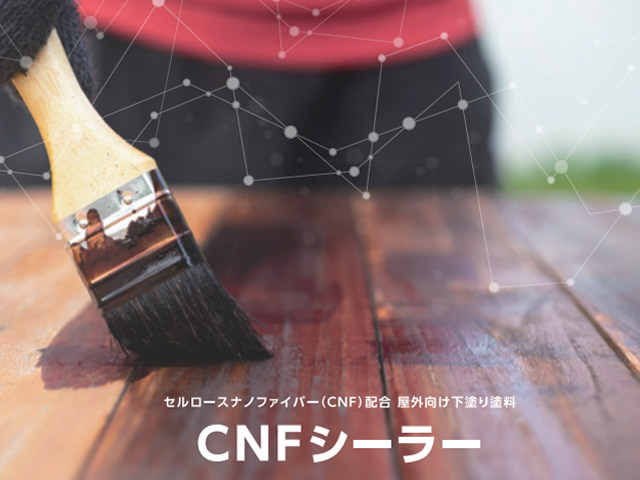 CNFシーラー