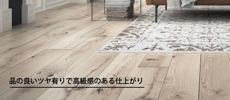 G-NATUREシリーズ