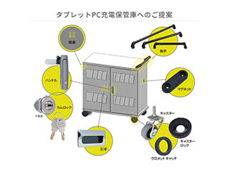 「GIGAスクール構想」関連製品