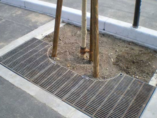 バイオバリヤー®防根シート