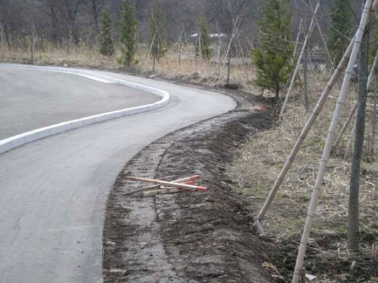 バイオバリヤー®防根シート