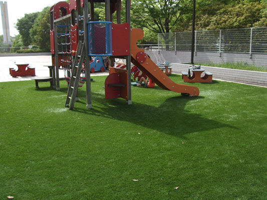 リアリーターフ®人工芝