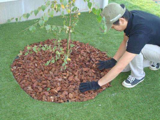 リアリーターフ®人工芝