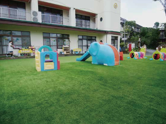 メモリーターフ®【アメリカーナロング®/スポーツ】