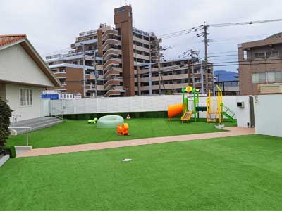 リアリーターフ®【アメリカーナロング®/スポーツ】