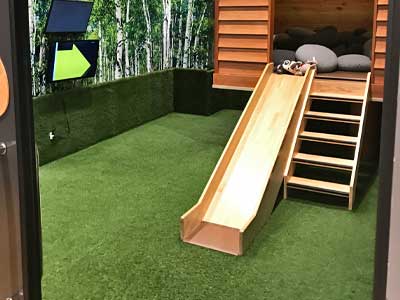 リアリーターフ®【アメリカーナロング®/スポーツ】