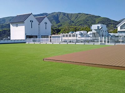 リアリーターフ®【アメリカーナロング®/スポーツ】