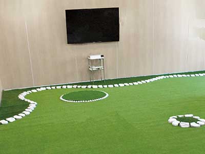 リサイクルエッジング®シリーズ