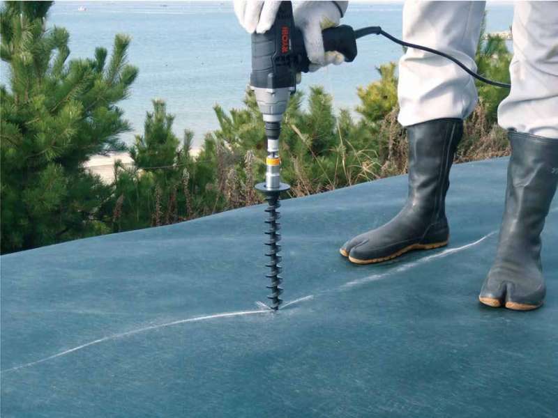 ガンコピン® / 株式会社グリーンフィールド