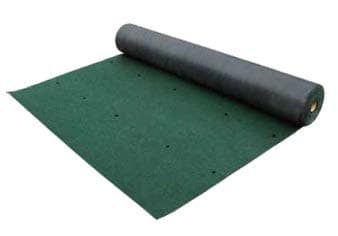 ジスタス®防草シート400G / 株式会社グリーンフィールド