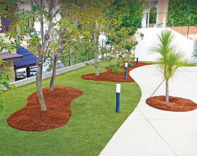 リアリーターフ® マスターズバーグ|株式会社グリーンフィールド